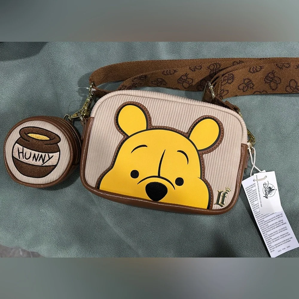 Disney adorable loungefly